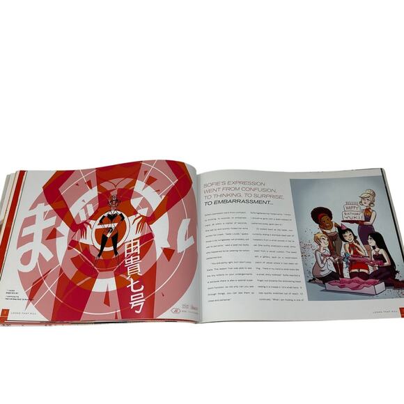 Kevin Dart's Looks That Kill by Elizabeth Ito Adventure Book DVD Signed - Picture 8 of 10